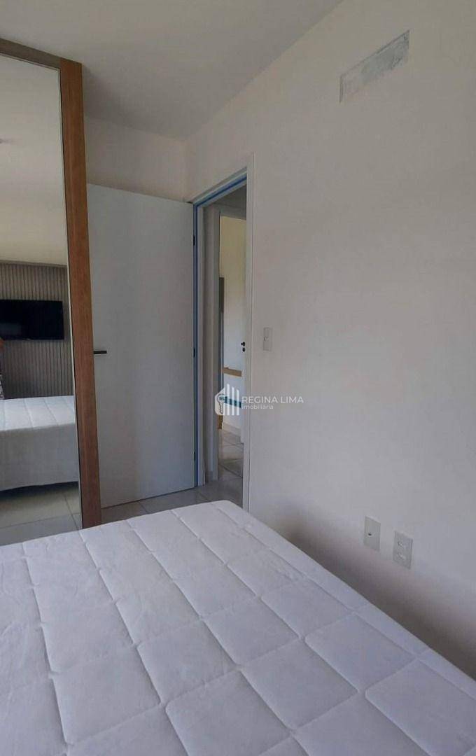 Apartamento à venda com 2 quartos, 43m² - Foto 9