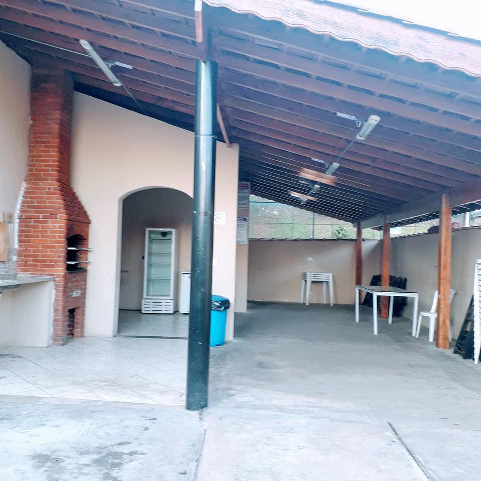 Apartamento à venda com 2 quartos, 46m² - Foto 16