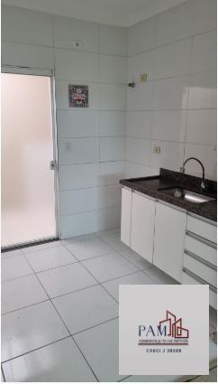 Apartamento à venda com 2 quartos, 43m² - Foto 6