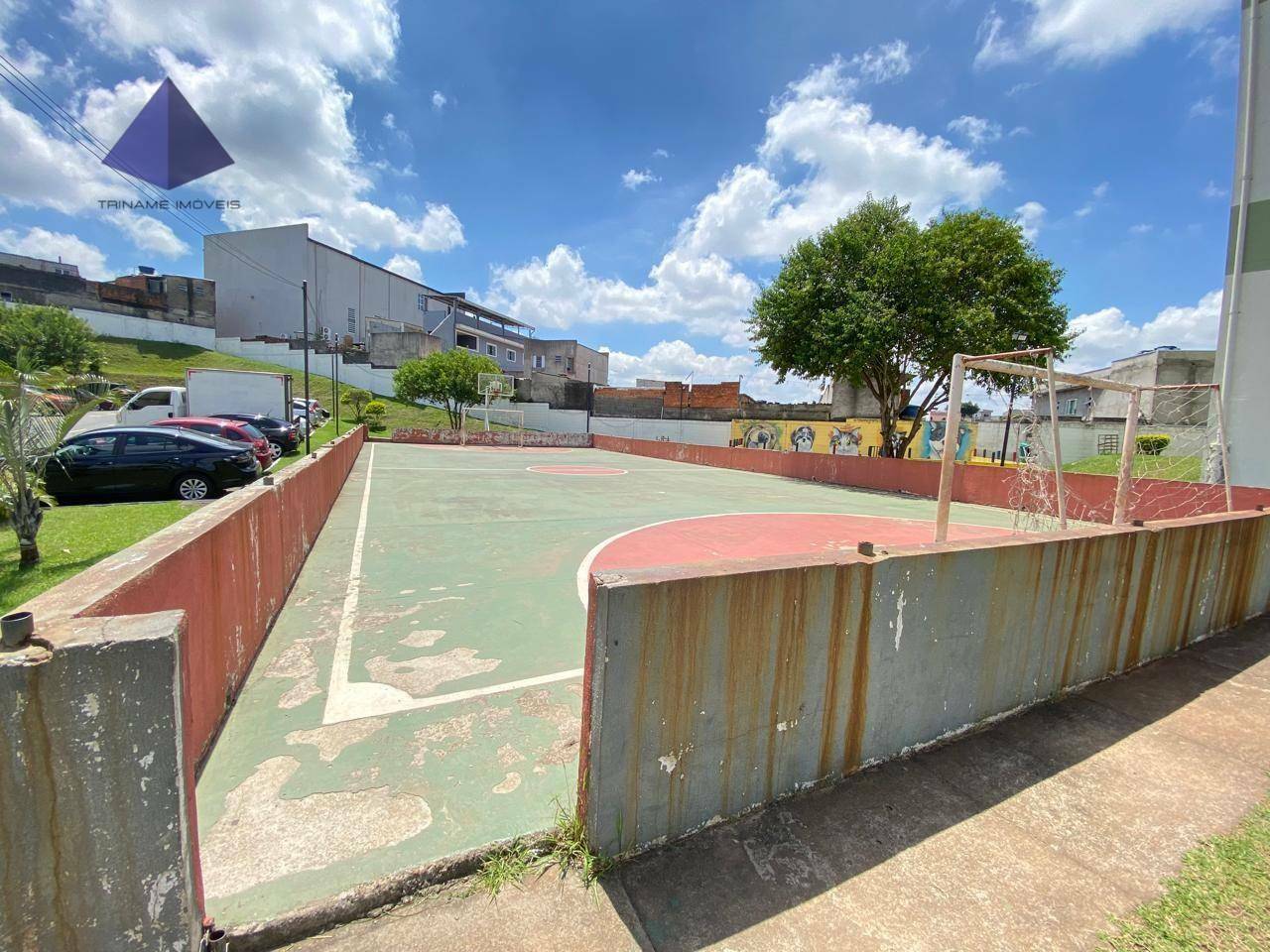 Apartamento à venda com 2 quartos, 50m² - Foto 22