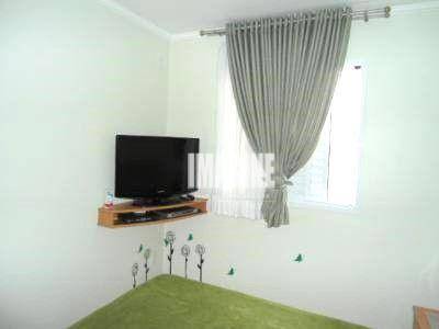 Apartamento à venda com 3 quartos, 72m² - Foto 10