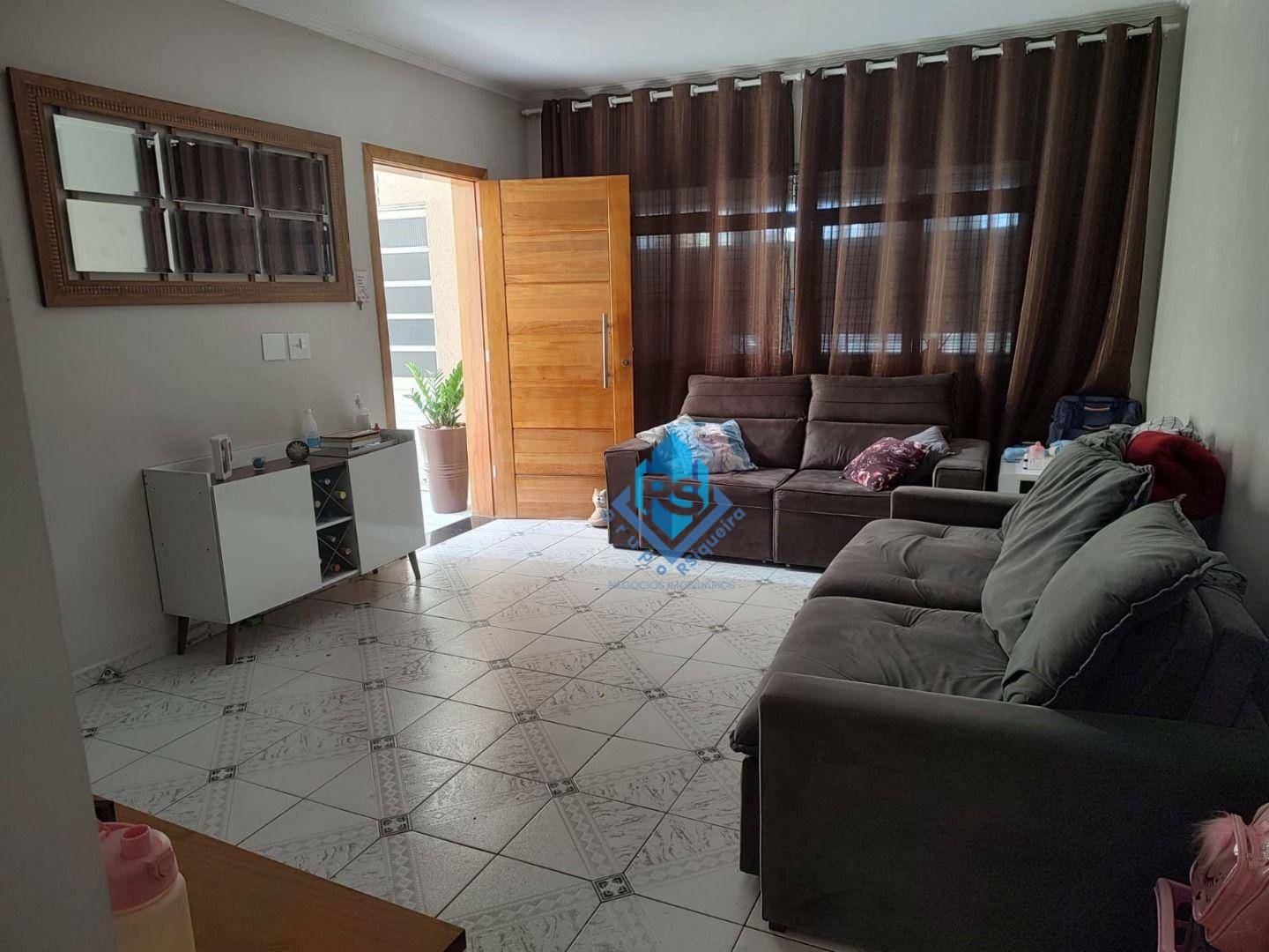 Sobrado à venda com 4 quartos, 222m² - Foto 8