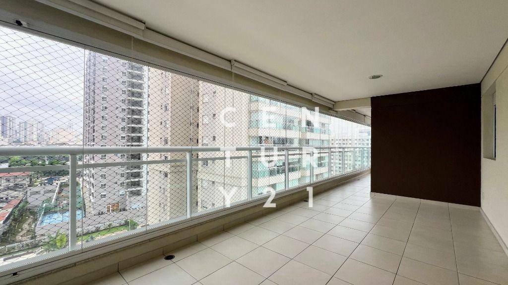 Apartamento à venda com 3 quartos, 145m² - Foto 1