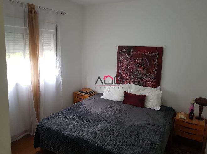 Apartamento para alugar com 3 quartos, 156m² - Foto 12