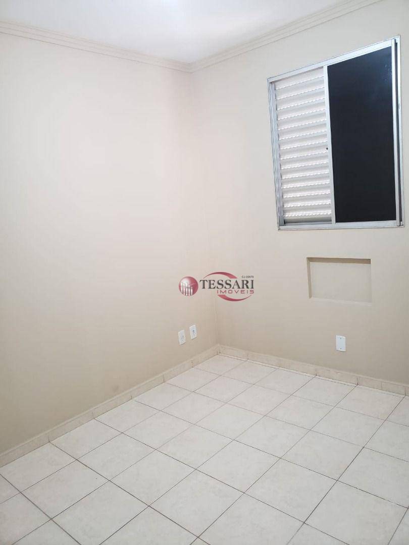 Apartamento à venda com 2 quartos, 68m² - Foto 3