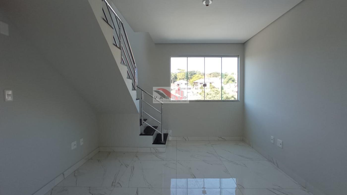 Cobertura à venda com 3 quartos, 45m² - Foto 14