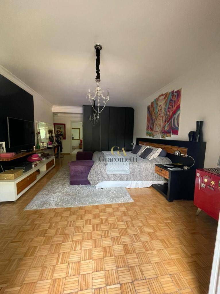 Casa de Condomínio à venda com 4 quartos, 750m² - Foto 19