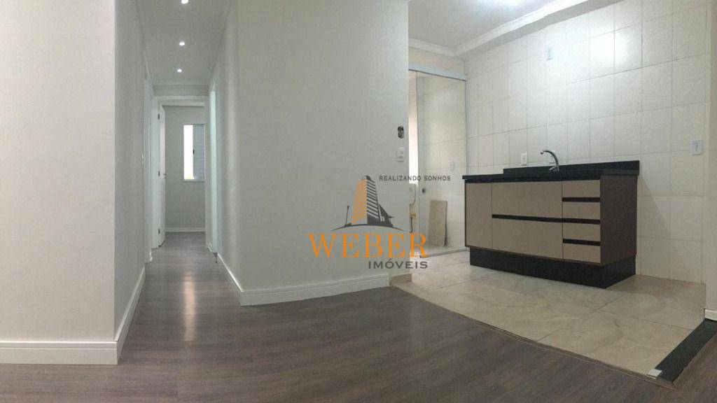 Apartamento à venda com 3 quartos, 53m² - Foto 7