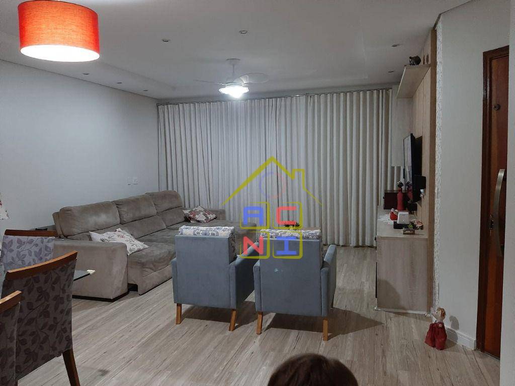 Casa de Condomínio à venda com 3 quartos, 180m² - Foto 49