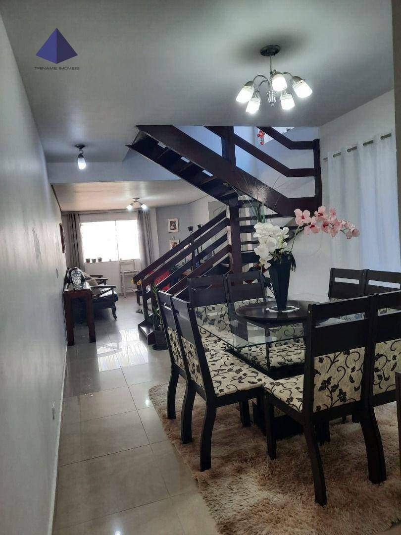 Casa à venda com 3 quartos, 160m² - Foto 1