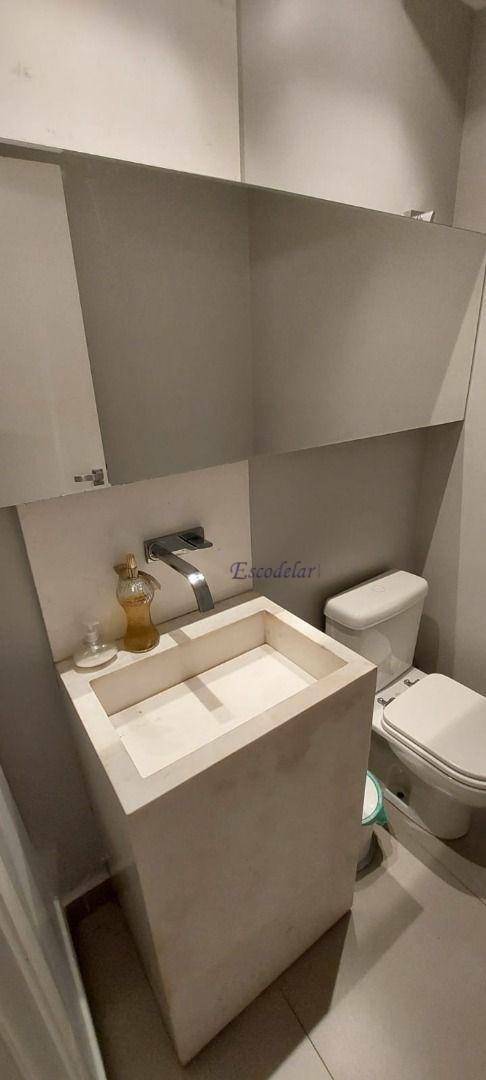 Apartamento à venda com 3 quartos, 163m² - Foto 26