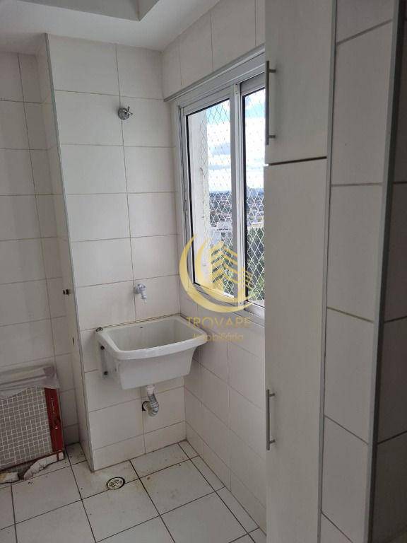 Apartamento à venda com 3 quartos, 85m² - Foto 11