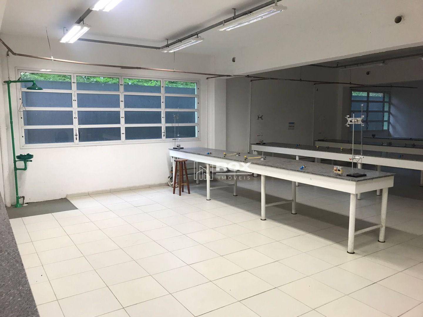 Prédio Inteiro para alugar, 3500m² - Foto 41