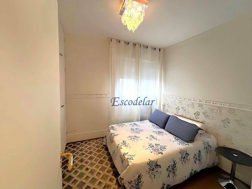 Apartamento à venda com 3 quartos, 130m² - Foto 21