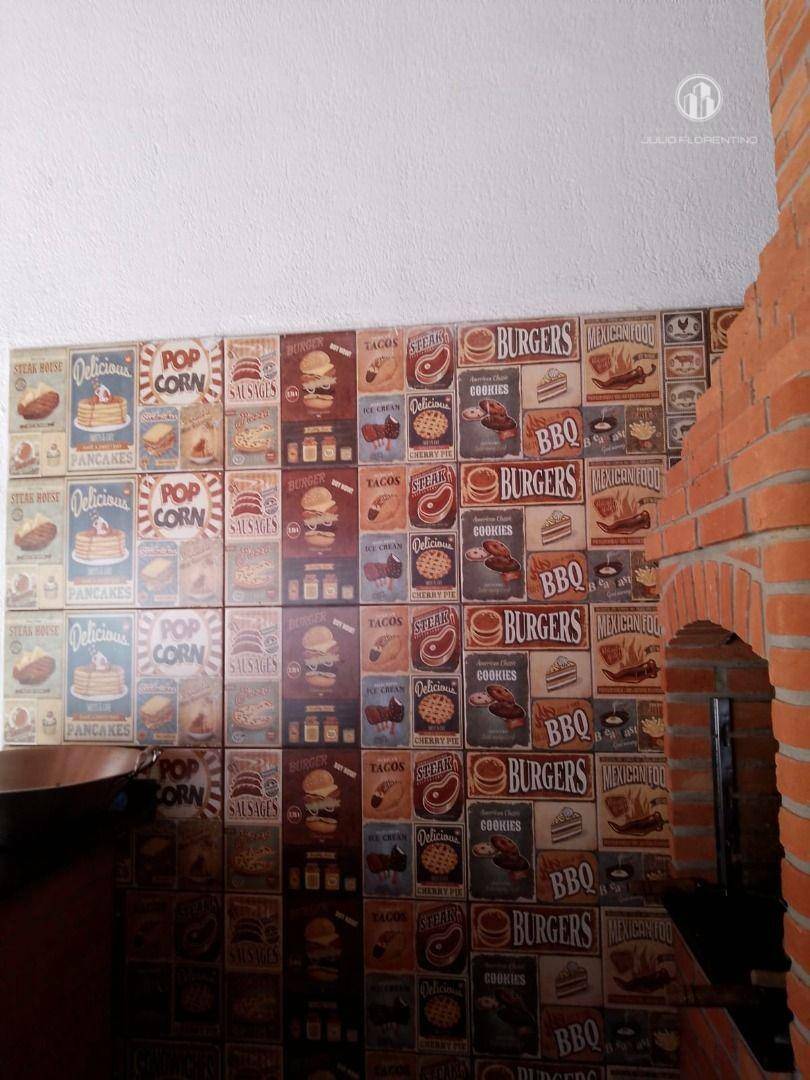 Sobrado à venda com 3 quartos, 200m² - Foto 20