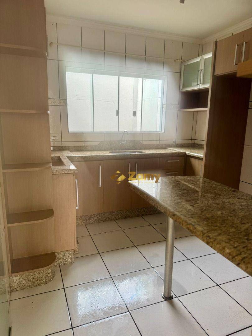 Sobrado à venda com 3 quartos, 112m² - Foto 13