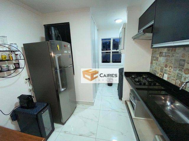 Apartamento à venda com 2 quartos, 55m² - Foto 5