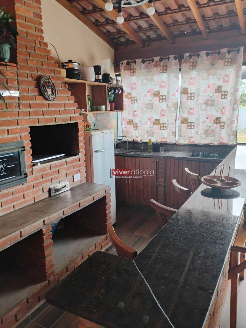 Chácara à venda com 1 quarto, 60m² - Foto 5