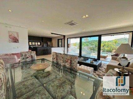 Casa de Condomínio à venda com 4 quartos, 371m² - Foto 11