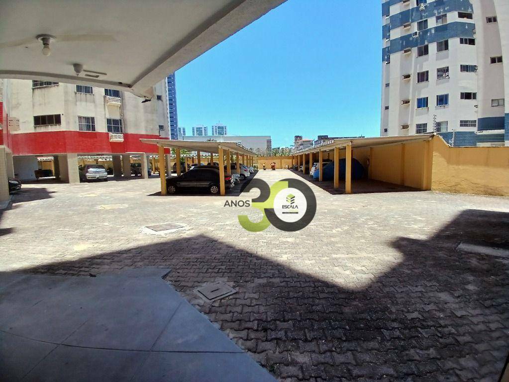 Apartamento para alugar com 3 quartos, 100m² - Foto 50