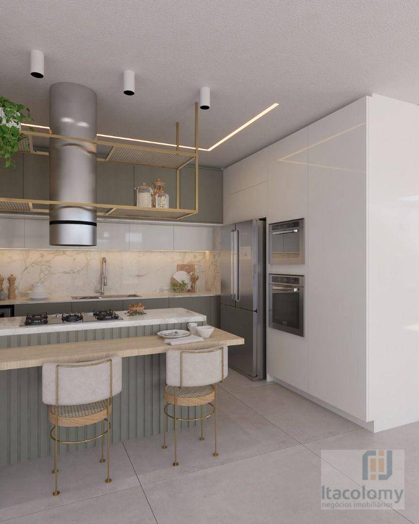 Casa de Condomínio, 4 quartos - Foto 9