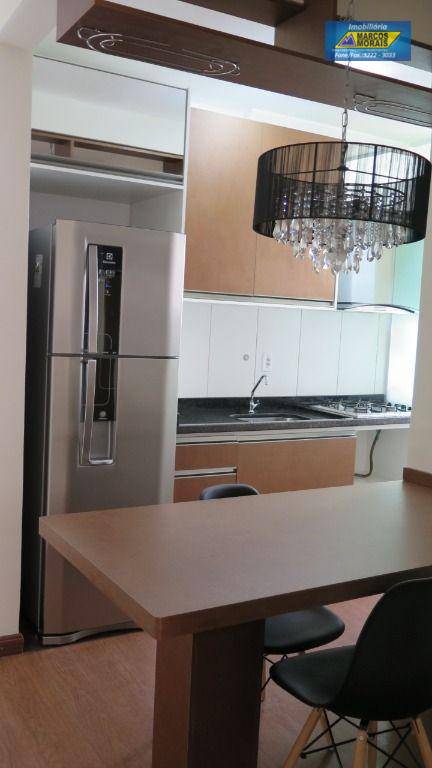 Apartamento à venda com 2 quartos, 49m² - Foto 44