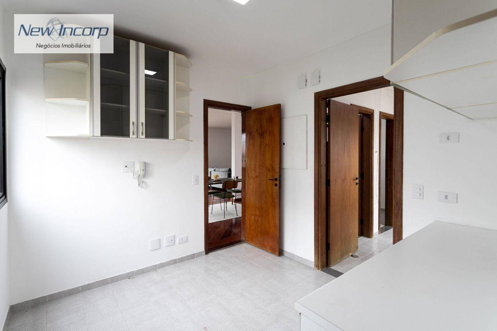 Apartamento à venda com 4 quartos, 153m² - Foto 21