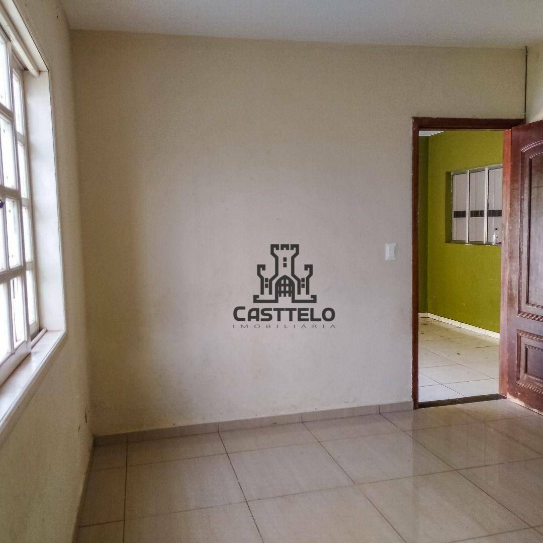 Casa à venda com 3 quartos, 115m² - Foto 8