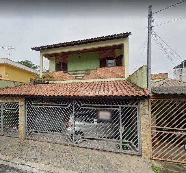 Sobrado à venda com 4 quartos, 177m² - Foto 2