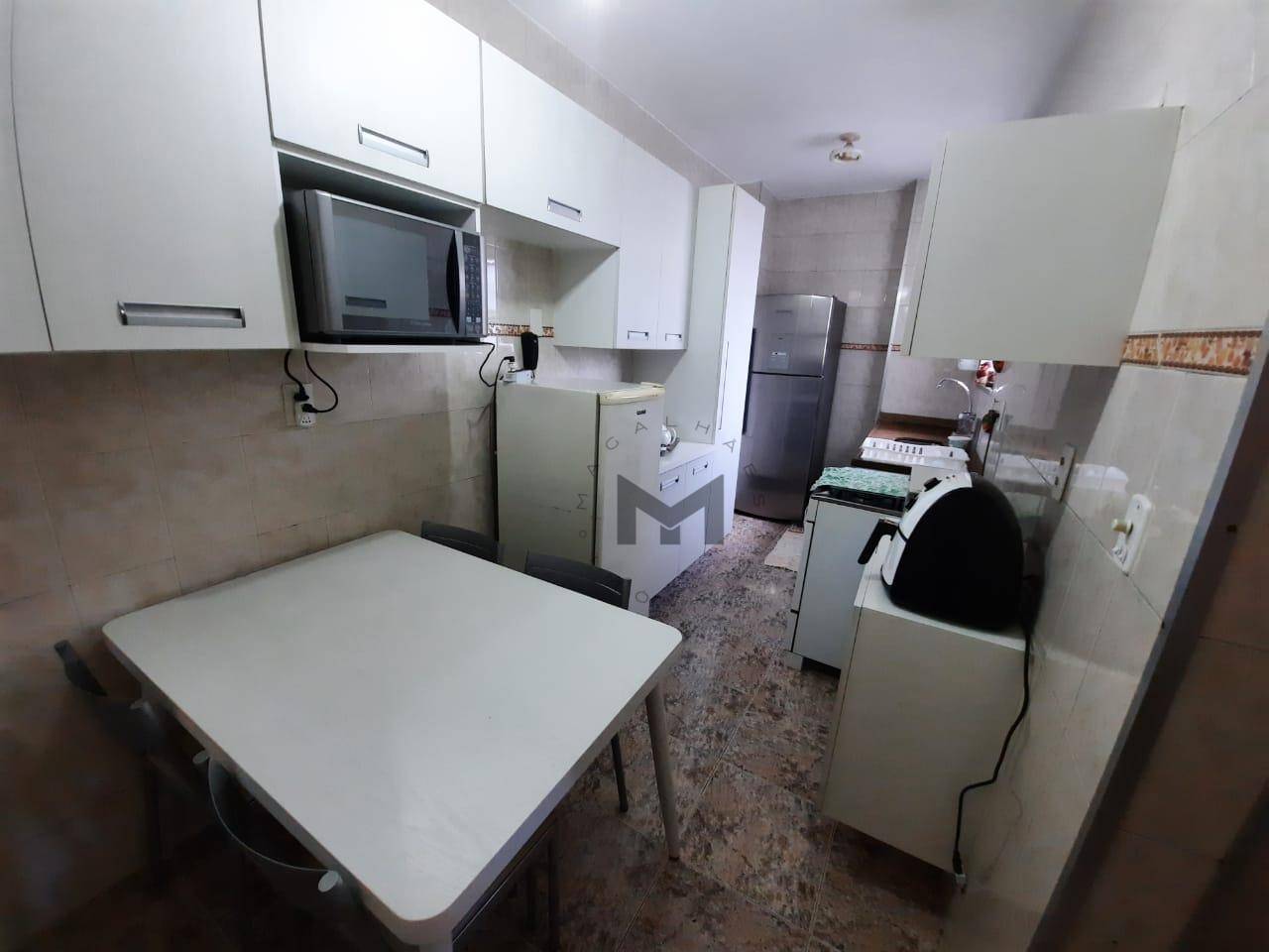 Apartamento à venda com 4 quartos, 125m² - Foto 21