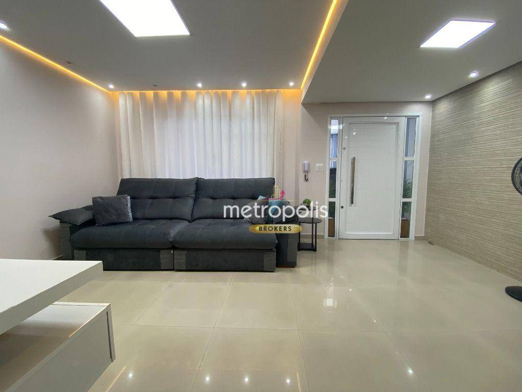 Casa à venda com 3 quartos, 122m² - Foto 3