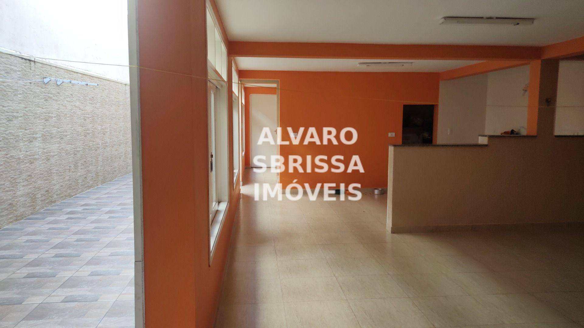 Casa à venda com 3 quartos, 160m² - Foto 23