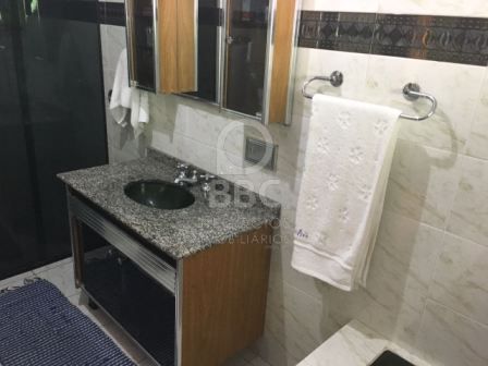 Sobrado à venda com 3 quartos, 320m² - Foto 18