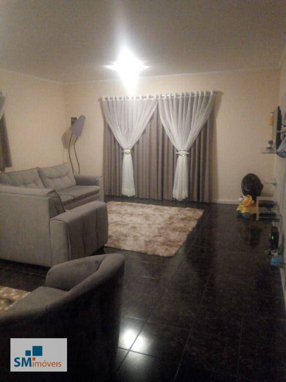 Sobrado à venda com 3 quartos, 235m² - Foto 6