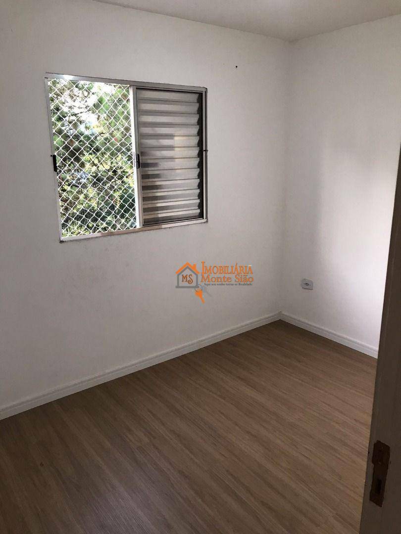 Apartamento à venda com 2 quartos, 48m² - Foto 6