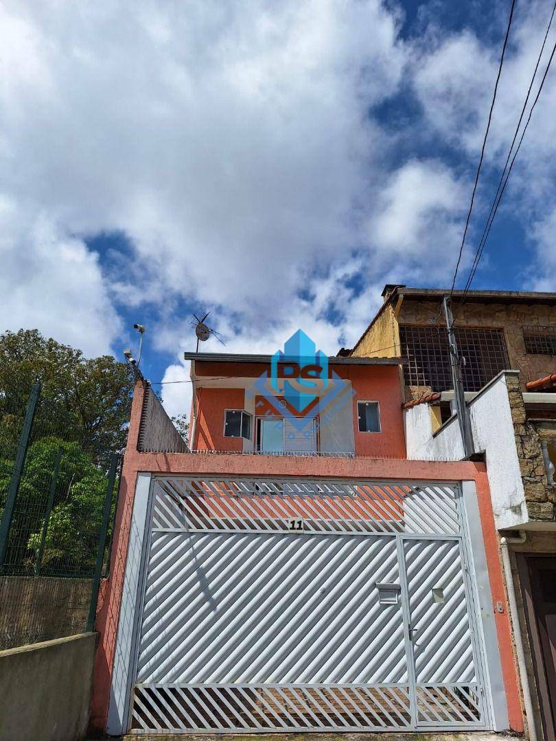 Sobrado à venda com 3 quartos, 166m² - Foto 25