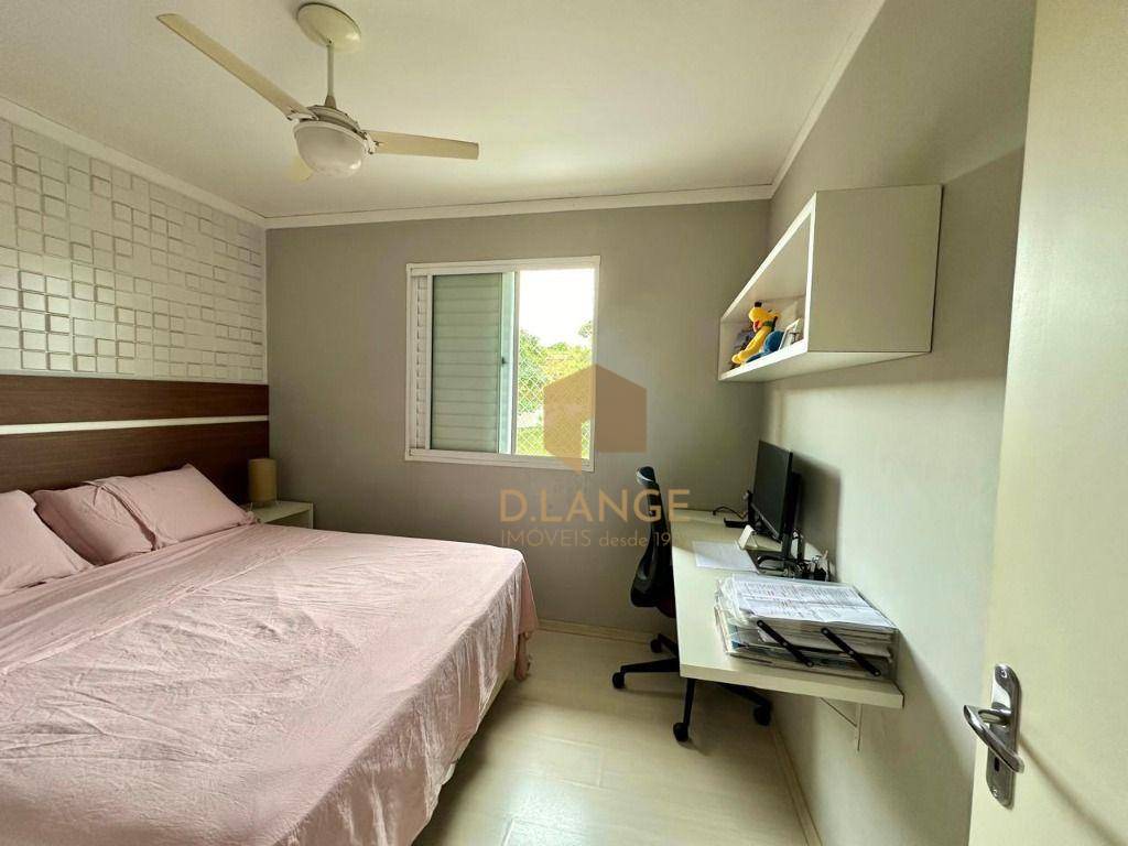 Apartamento à venda com 2 quartos, 44m² - Foto 15