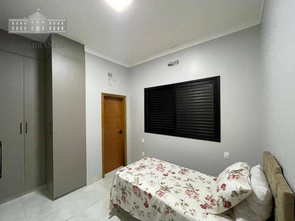 Casa de Condomínio à venda com 3 quartos, 280m² - Foto 15