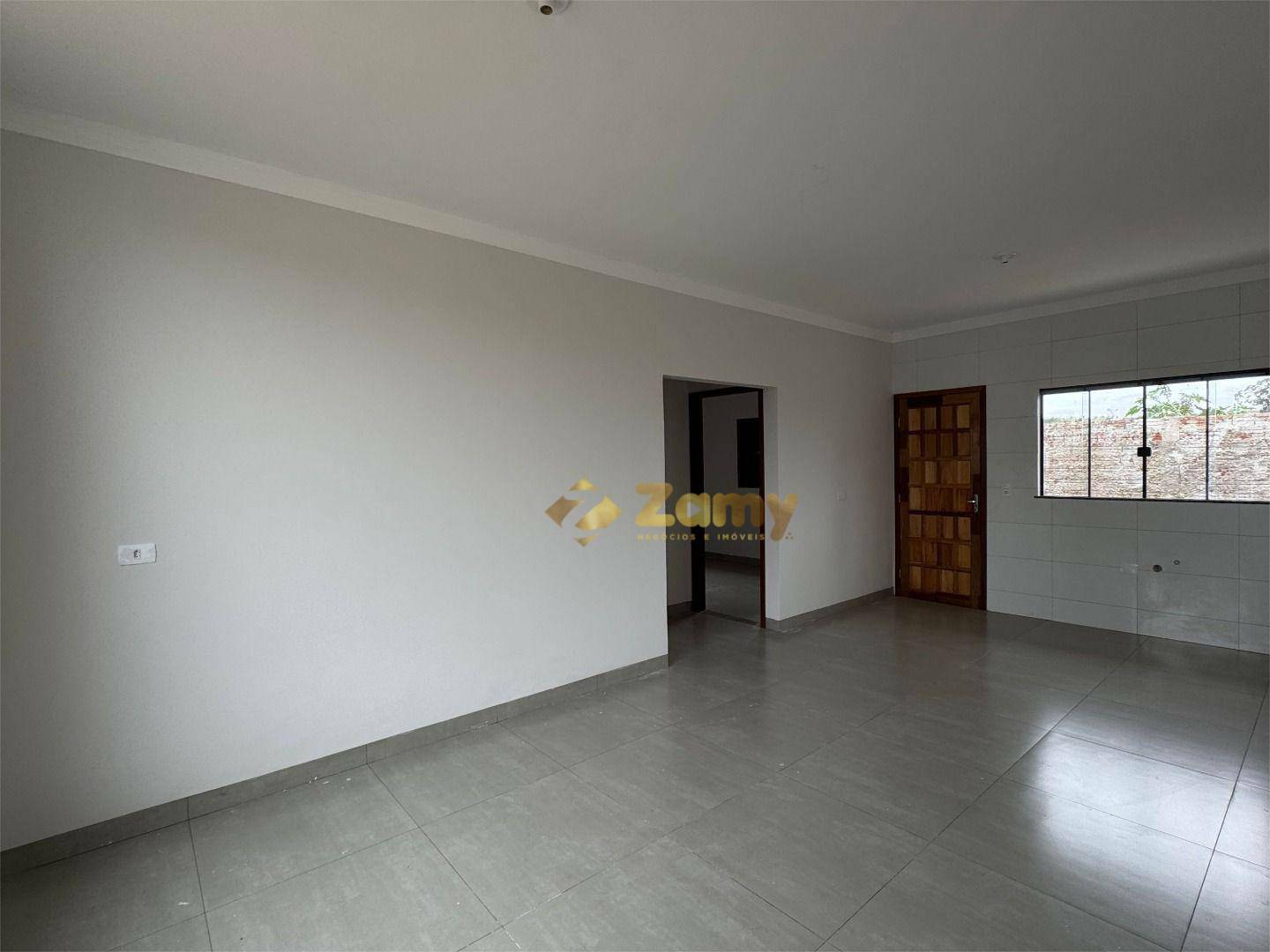 Casa à venda com 2 quartos, 67m² - Foto 7