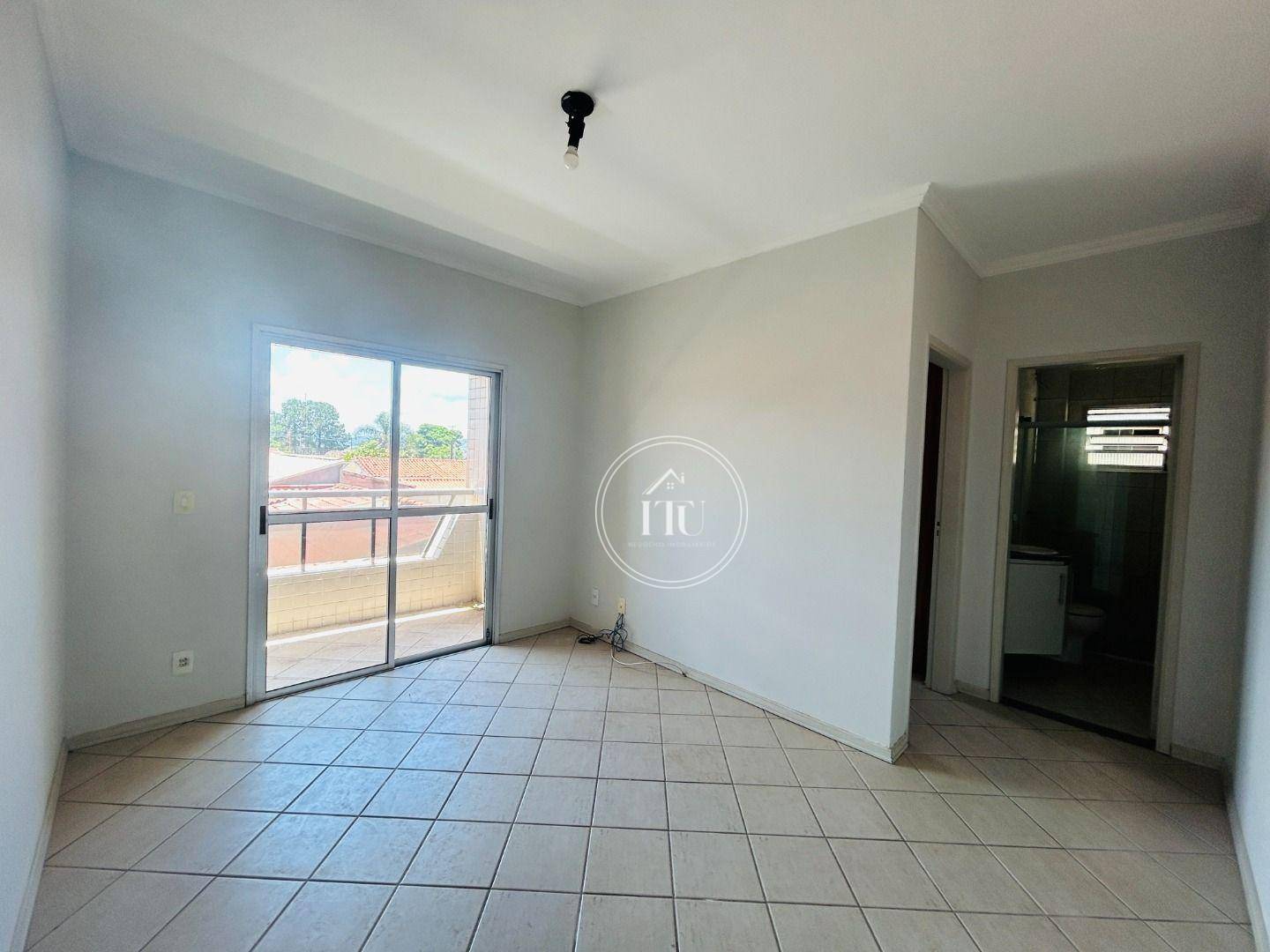 Apartamento, 1 quarto, 56 m² - Foto 2