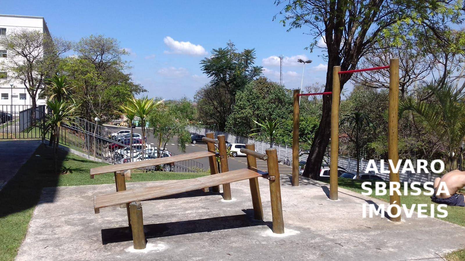 Apartamento, 2 quartos, 46 m² - Foto 5