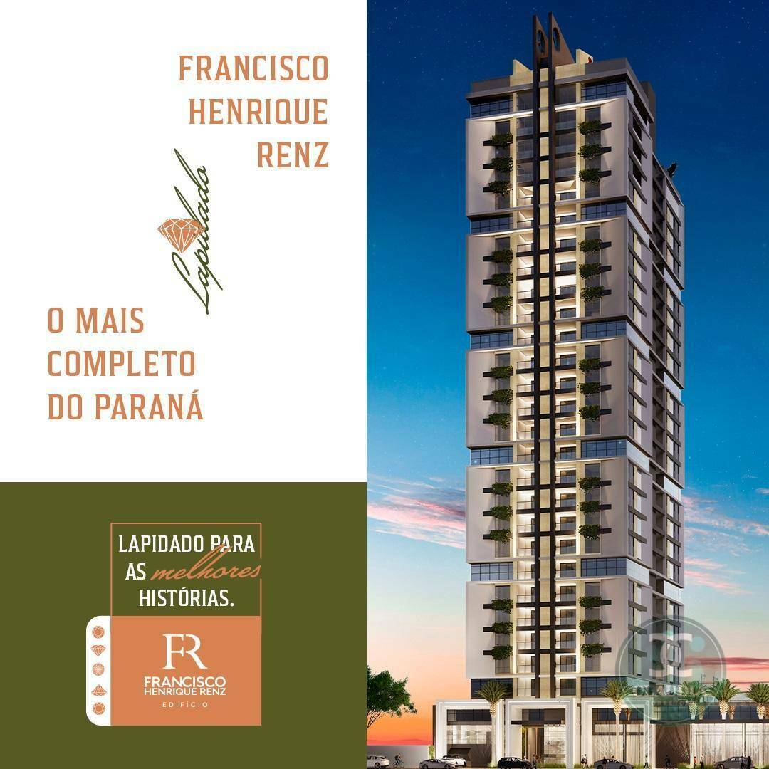 Apartamento à venda com 3 quartos, 280m² - Foto 68