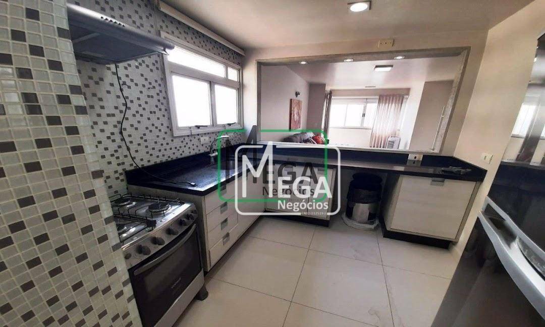 Apartamento à venda e aluguel com 2 quartos, 98m² - Foto 4