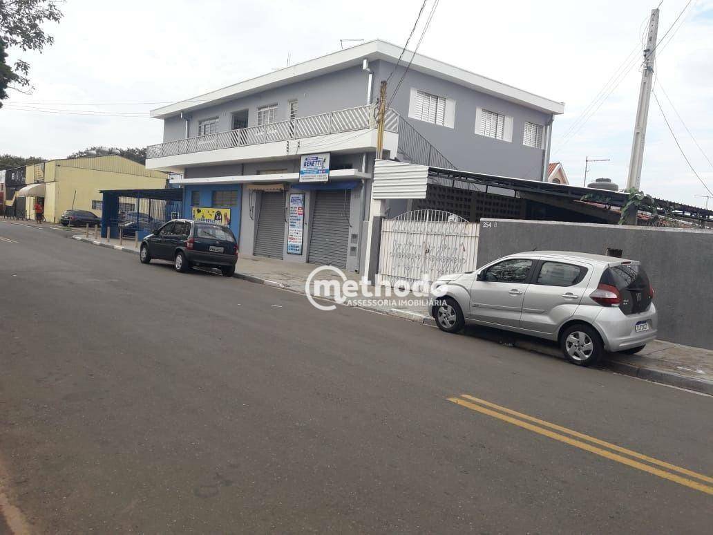 Casa à venda com 6 quartos, 350m² - Foto 2