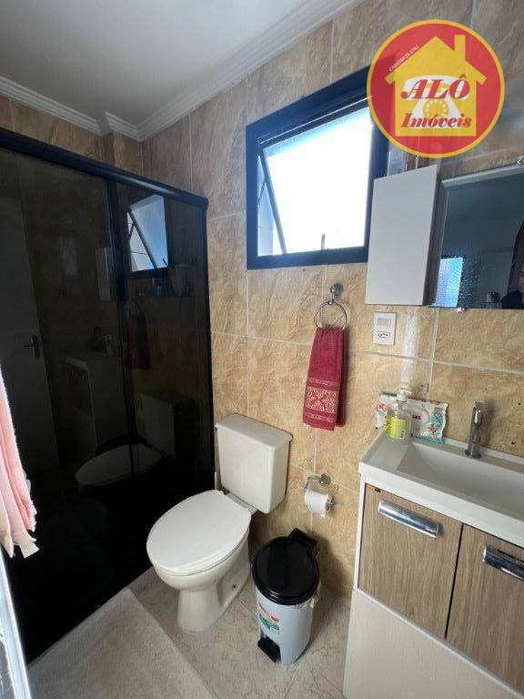 Apartamento à venda com 3 quartos, 100m² - Foto 13