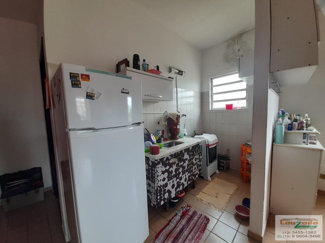 Apartamento à venda com 1 quarto, 37m² - Foto 1