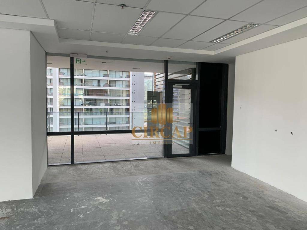 Prédio Inteiro para alugar, 1307m² - Foto 13