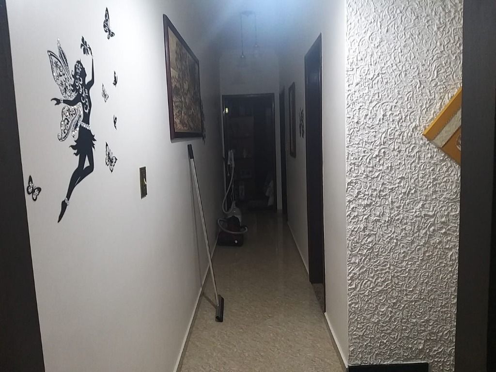 Sobrado à venda com 3 quartos, 244m² - Foto 16