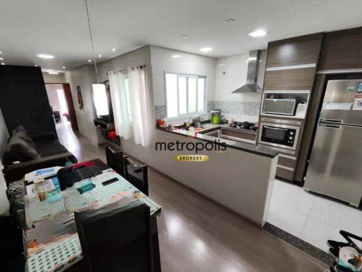 Cobertura, 2 quartos, 114 m² - Foto 3