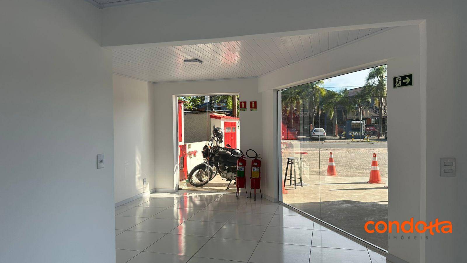 Loja-Salão, 26 m² - Foto 3